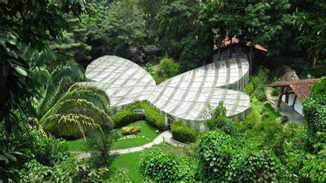 Jardín Botánico del Quindío
