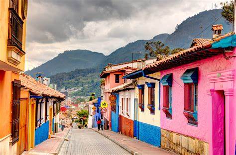 La Candelaria