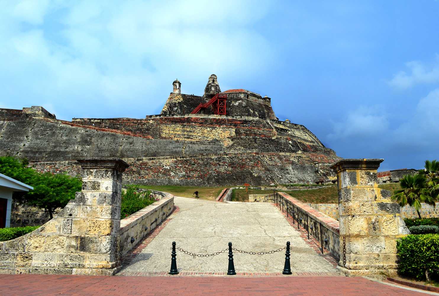 Piedra del Peñol