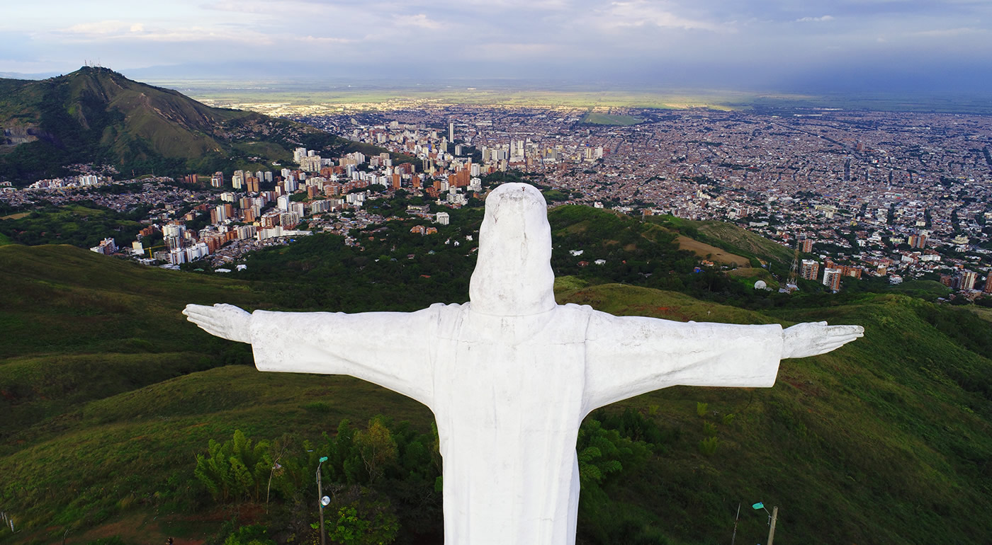 Cerro de Cristo Rey