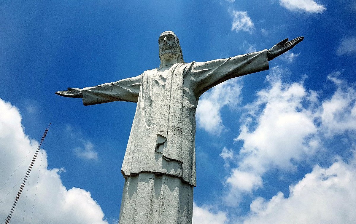 Cristo Rey y Miradores