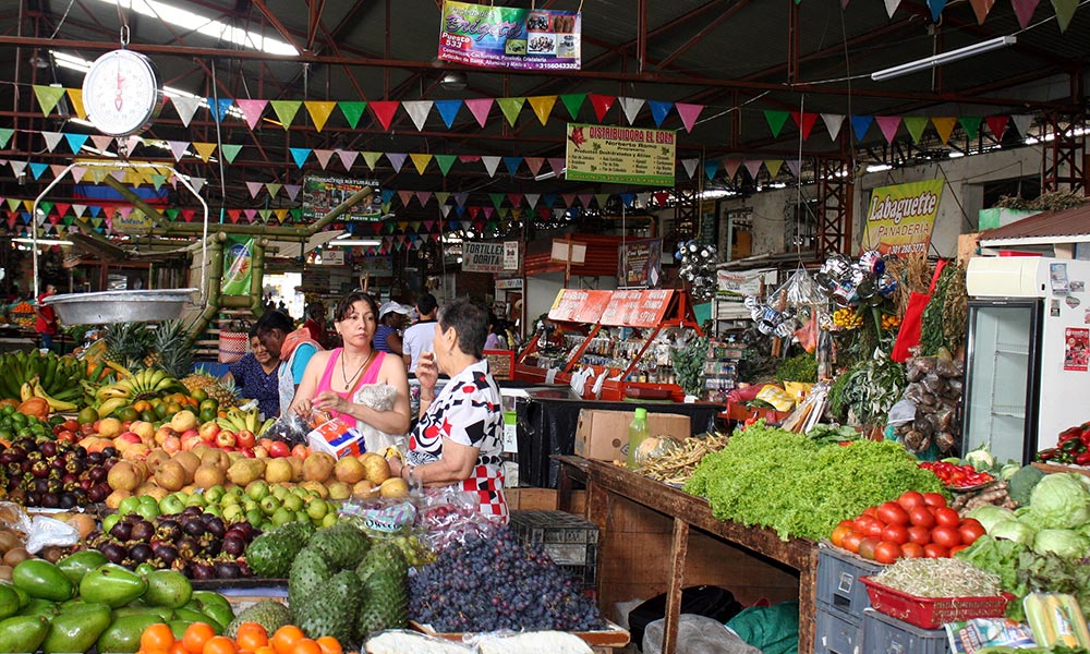 Tour Gastronómico en Cali