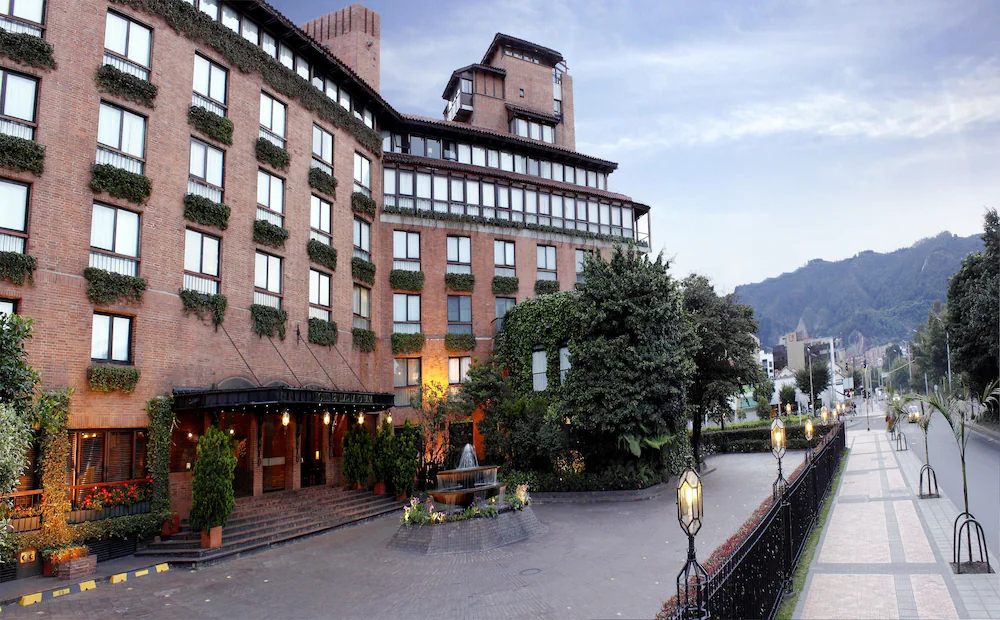 Hotel Estelar Bogotá