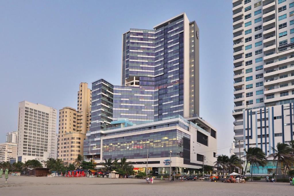 Hotel InterContinental Cartagena de Indias