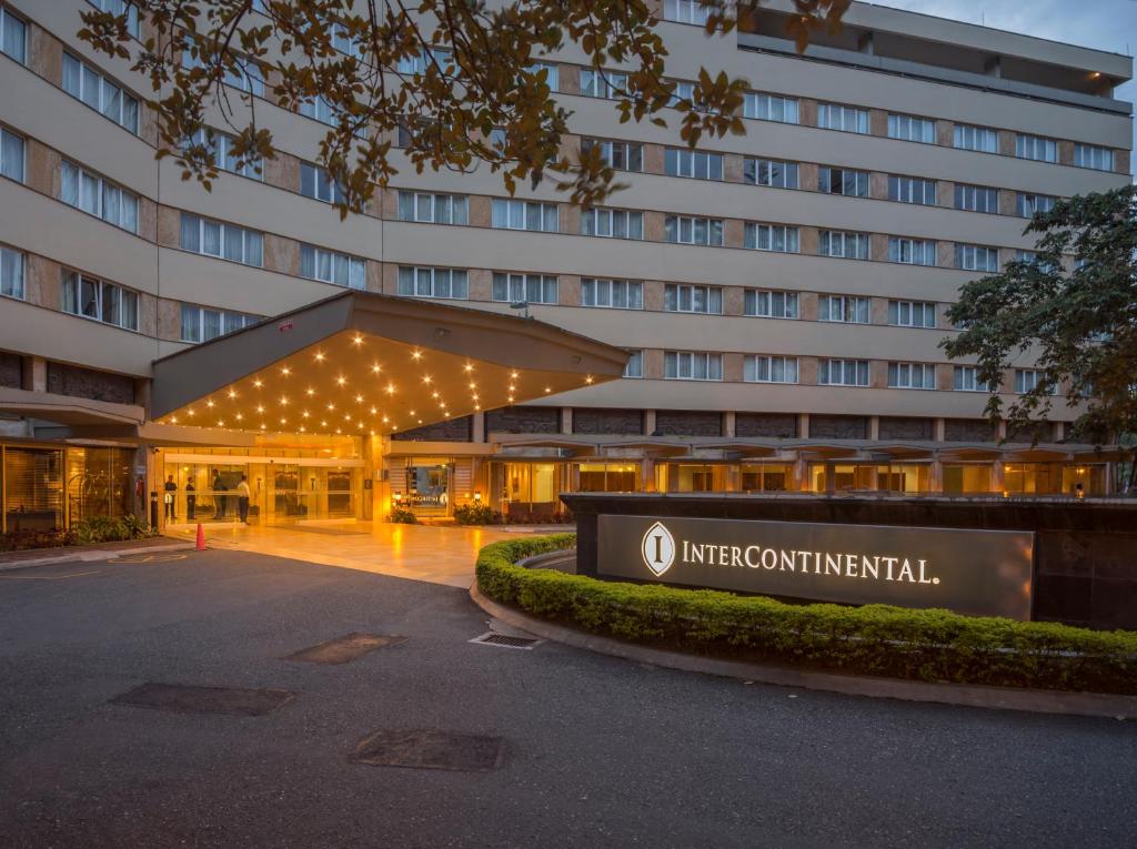 Hotel InterContinental Medellín