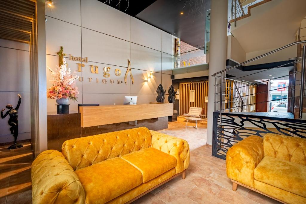 Trugo Luxury Rooms Armenia