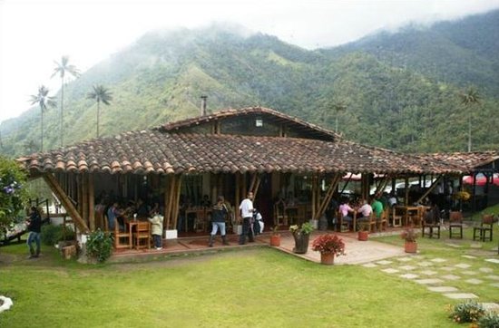 Piedra del Peñol