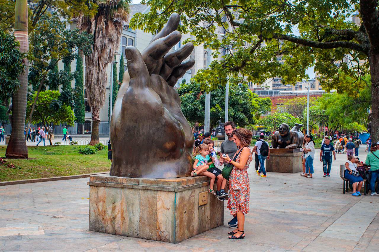 Piedra del Peñol