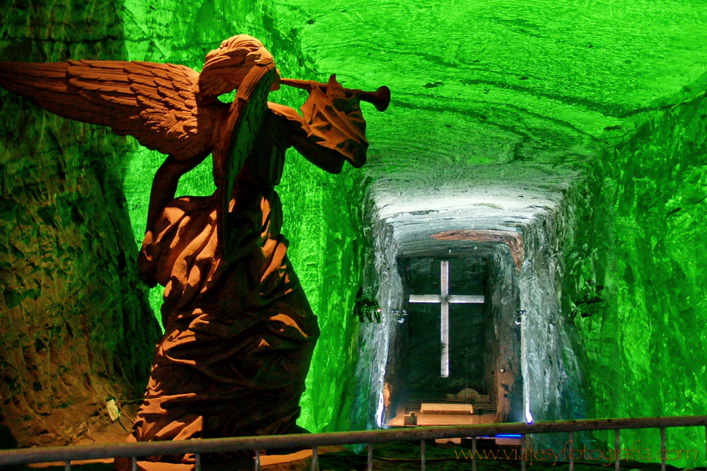 Piedra del Peñol