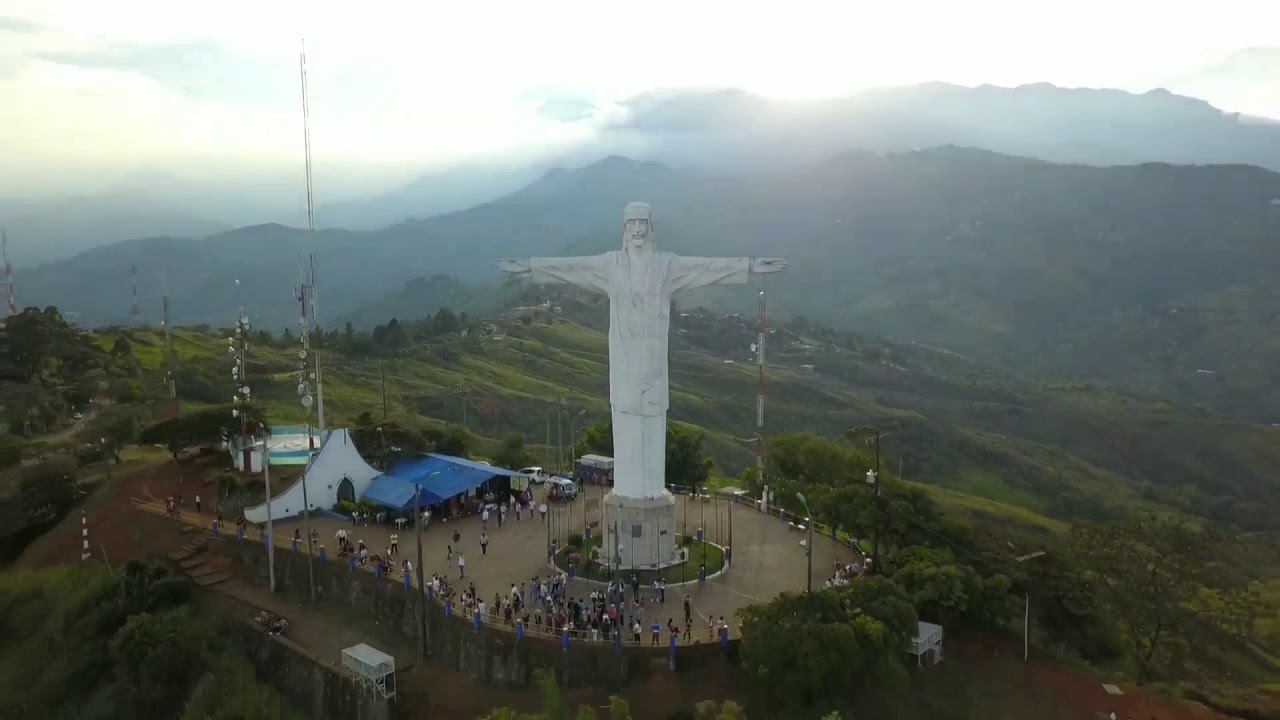 Piedra del Peñol