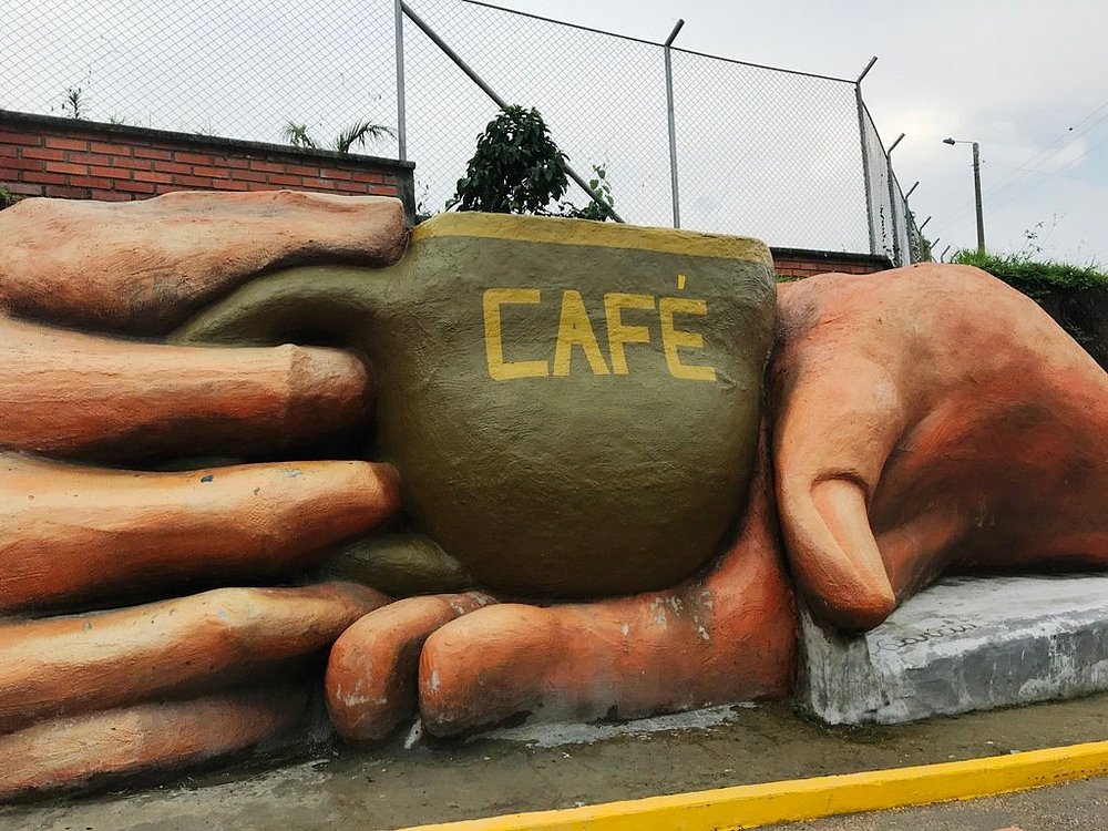 Piedra del Peñol