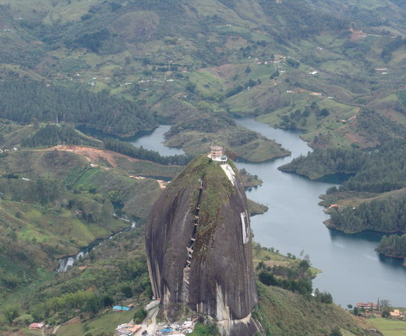 Piedra del Peñol