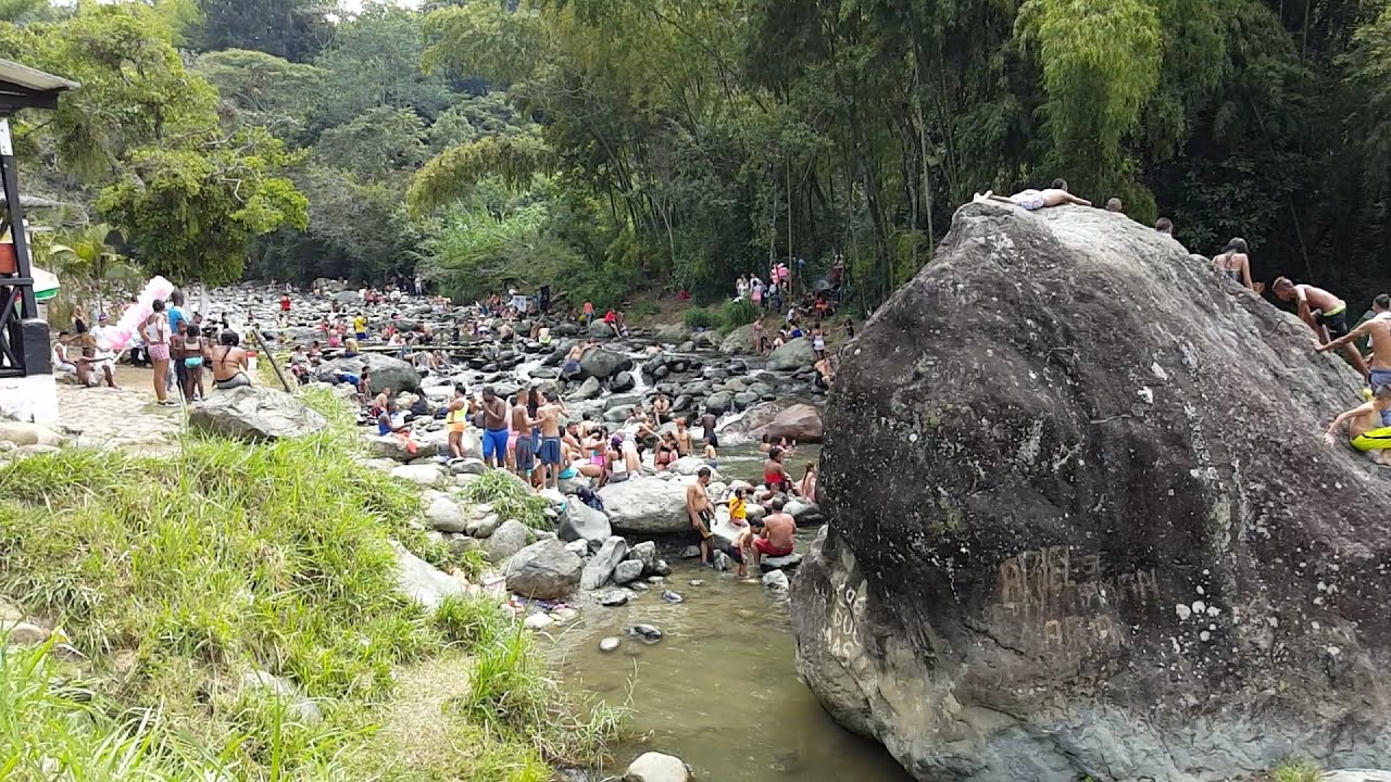 Piedra del Peñol