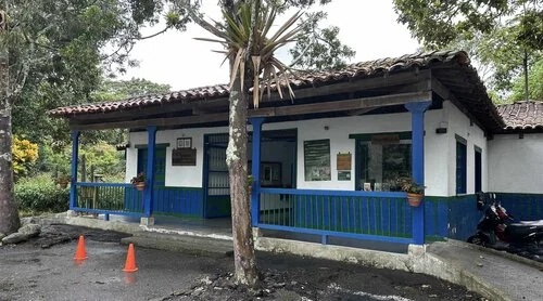 Piedra del Peñol
