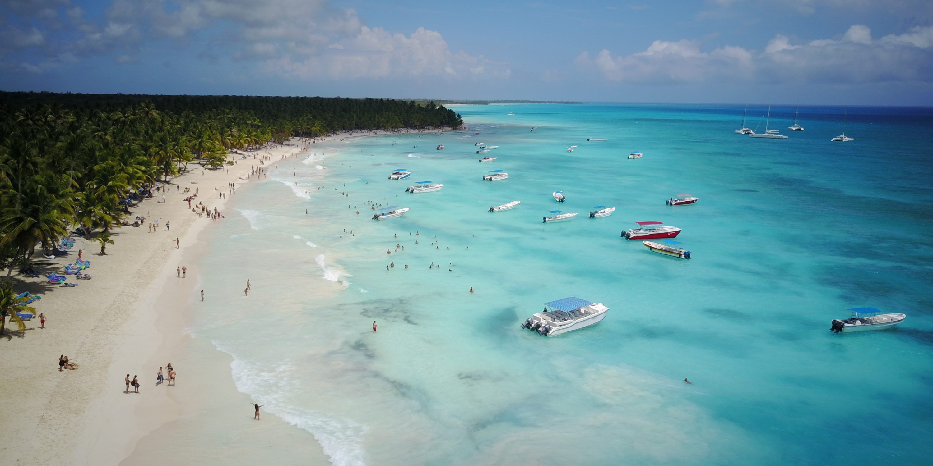 Isla de Barú