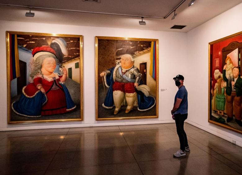 Museo Botero