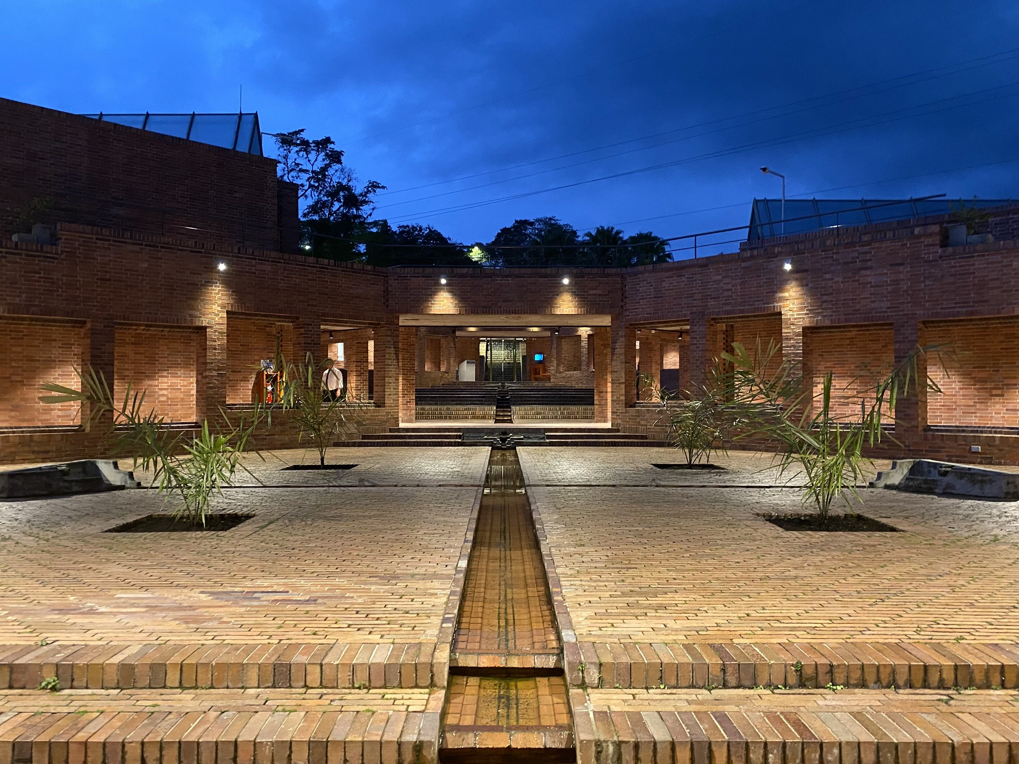 Museo del Oro y Centro Histórico