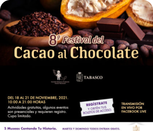 Hospedaje y recorrido por la finca de cacao Evelyza