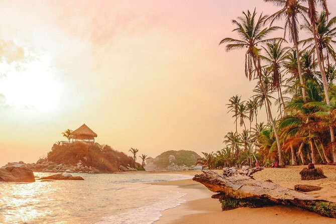 Parque Nacional Natural Tayrona