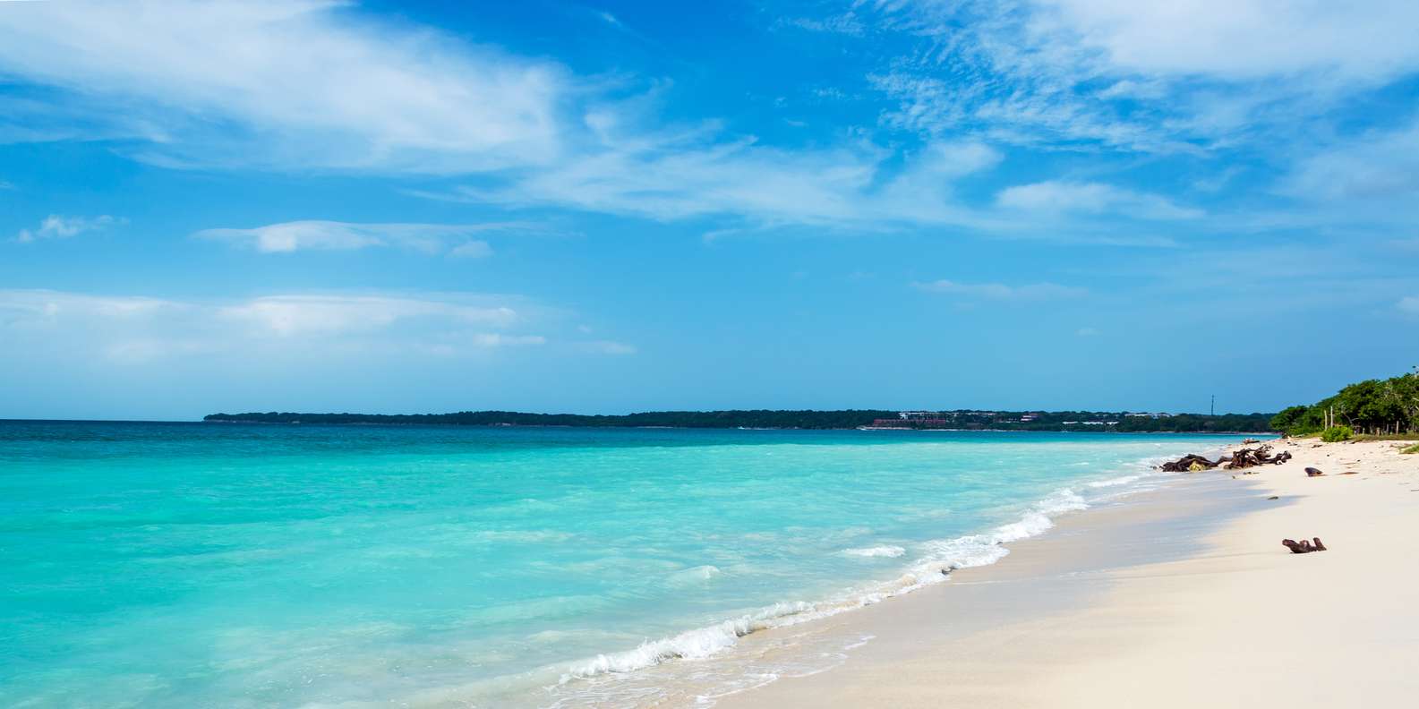 Playa Blanca