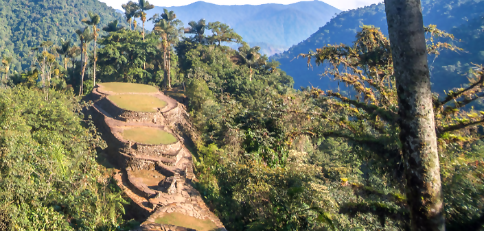 Pueblito Tayrona