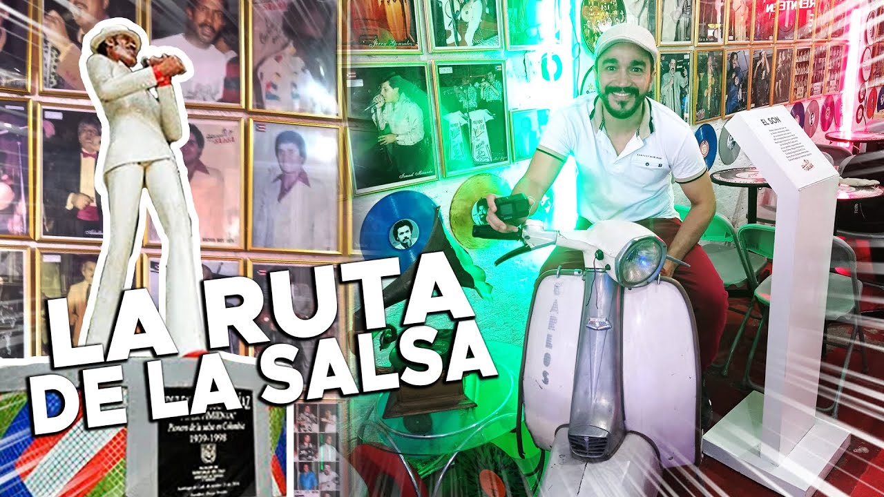 Ruta de la Salsa