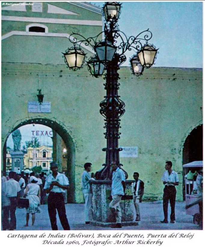 Piedra del Peñol