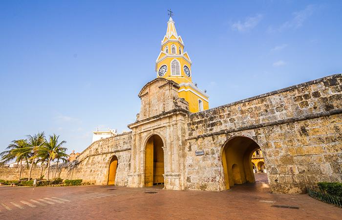 La Torre del Reloj