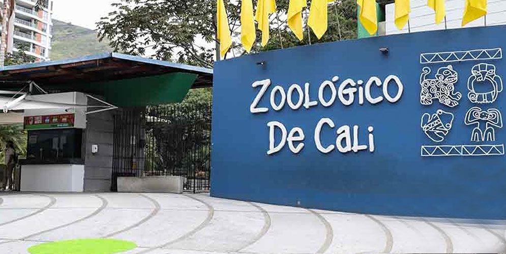 Zoológico de Cali